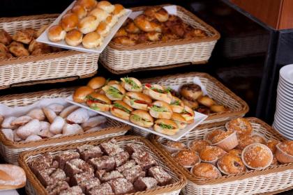 The Parma Hotel & Spa Taksim - image 16