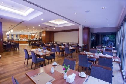 The Parma Hotel & Spa Taksim - image 17