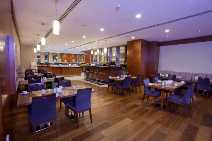 The Parma Hotel & Spa Taksim - image 18