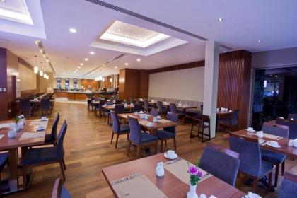 The Parma Hotel & Spa Taksim - image 19