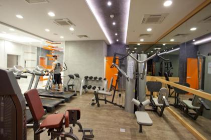 The Parma Hotel & Spa Taksim - image 20