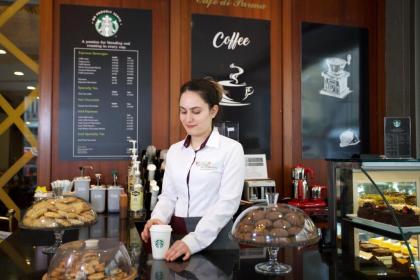 The Parma Hotel & Spa Taksim - image 3