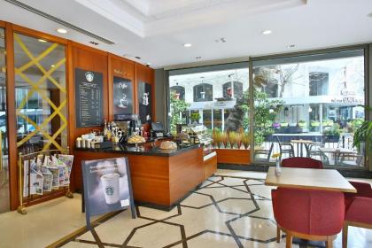 The Parma Hotel & Spa Taksim - image 4