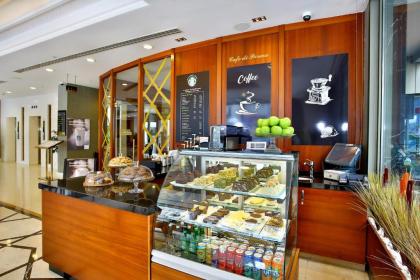 The Parma Hotel & Spa Taksim - image 7