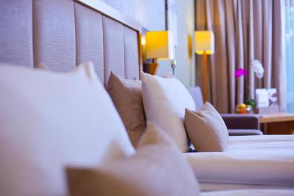 The Parma Hotel & Spa Taksim - image 9