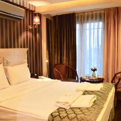 Hotel Golden Gate Topkapi - image 11