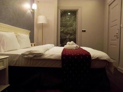 Hotel Golden Gate Topkapi - image 18
