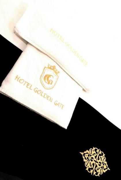 Hotel Golden Gate Topkapi - image 3