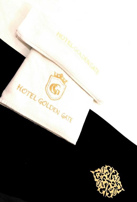 Hotel Golden Gate Topkapi - image 3