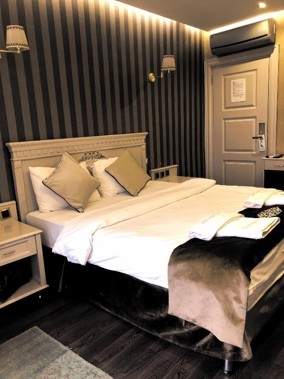 Hotel Golden Gate Topkapi - image 6