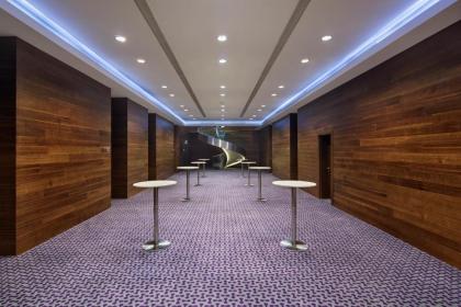 Hampton by Hilton Kayasehir - image 13