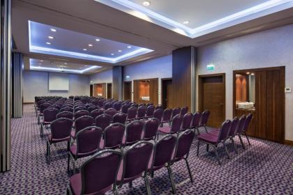Hampton by Hilton Kayasehir - image 14