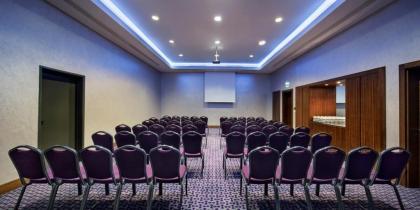 Hampton by Hilton Kayasehir - image 16