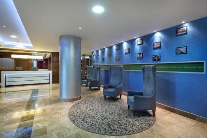 Hampton by Hilton Kayasehir - image 18