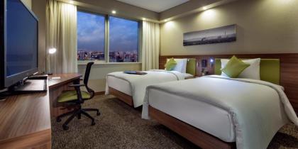 Hampton by Hilton Kayasehir - image 19