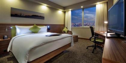 Hampton by Hilton Kayasehir - image 20