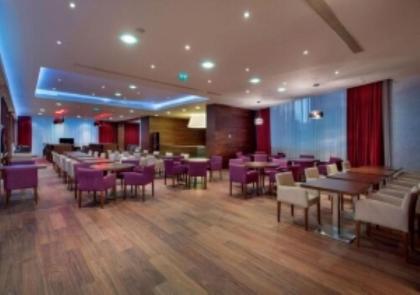 Hampton by Hilton Kayasehir - image 4