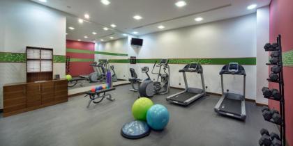 Hampton by Hilton Kayasehir - image 5