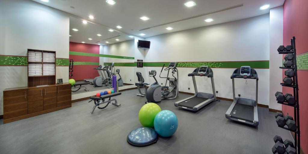 Hampton by Hilton Kayasehir - image 5