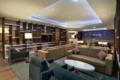 Hampton by Hilton Kayasehir - image 6