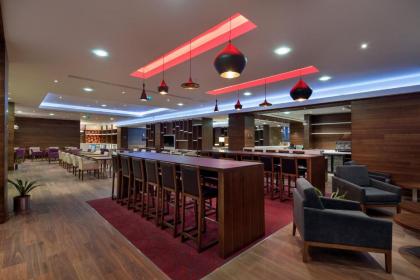 Hampton by Hilton Kayasehir - image 7