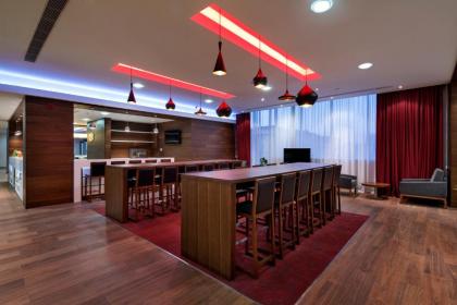 Hampton by Hilton Kayasehir - image 9