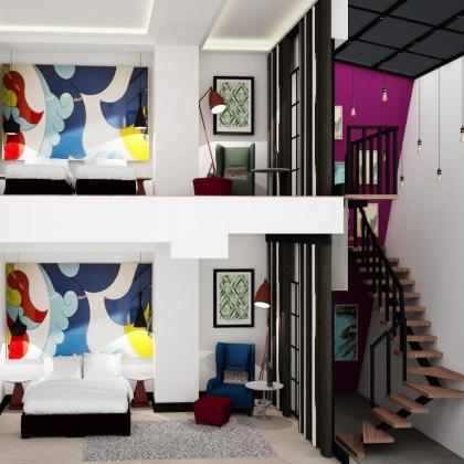 Sura Hagia Sophia Hotel - image 4