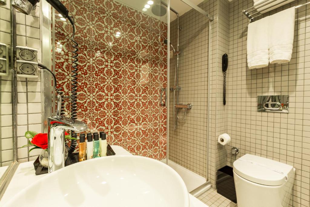Sura Hagia Sophia Hotel - image 5