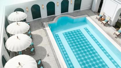 Sura Hagia Sophia Hotel - image 9