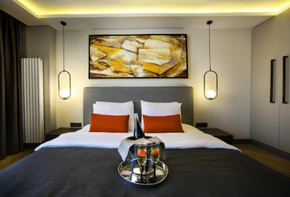 The Capital Hotel - image 1