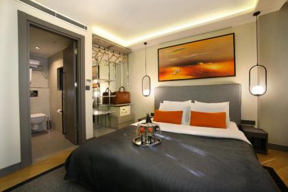 The Capital Hotel - image 10
