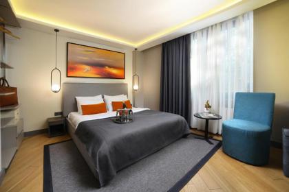 The Capital Hotel - image 11