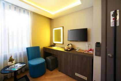 The Capital Hotel - image 12