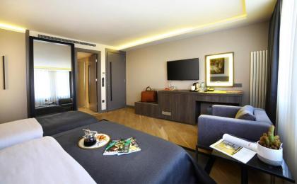 The Capital Hotel - image 14