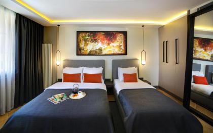 The Capital Hotel - image 15