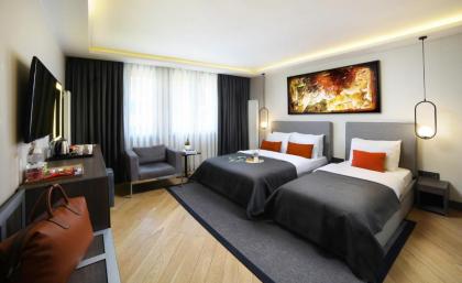 The Capital Hotel - image 16