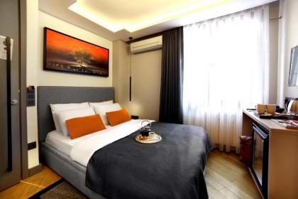 The Capital Hotel - image 9