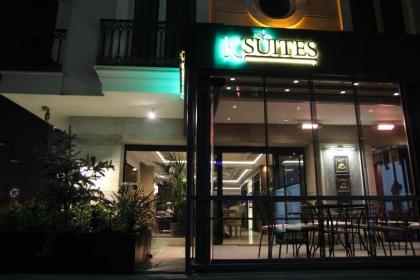 K Suites Hotel - image 14