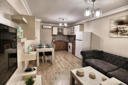 Overland Residence - image 19