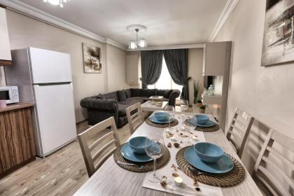 Overland Residence - image 20