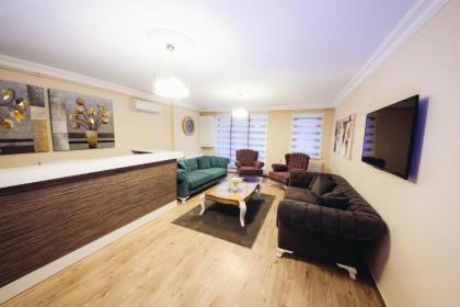 Overland Residence - image 3