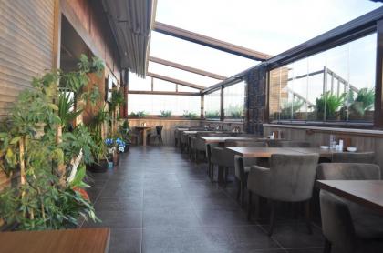Hotel Atabay - image 11