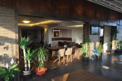 Hotel Atabay - image 12