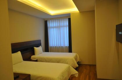 Hotel Atabay - image 13