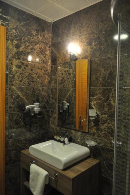 Hotel Atabay - image 14