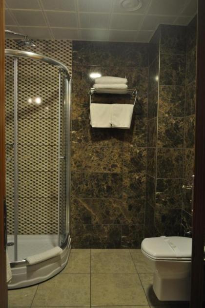 Hotel Atabay - image 15