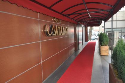 Hotel Atabay - image 19
