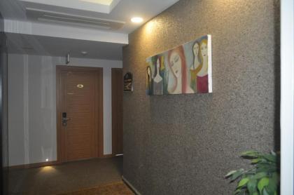 Hotel Atabay - image 20