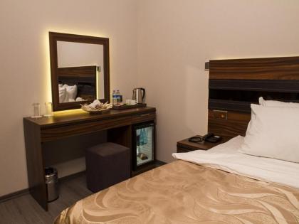 Hotel Atabay - image 4