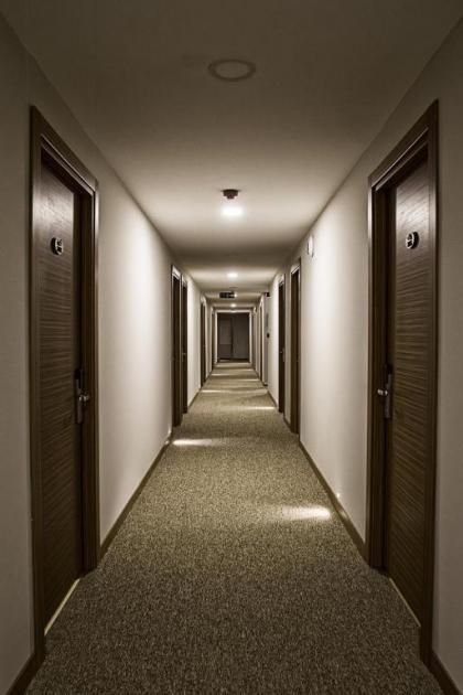Hotel Atabay - image 9